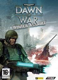 Трейнер для Warhammer 40.000: Dawn of War - Winter Assault [v1.0.5]