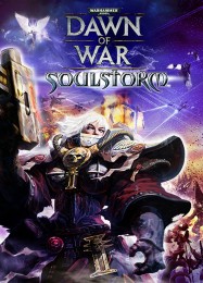 Warhammer 40.000: Dawn of War Soulstorm: ТРЕЙНЕР И ЧИТЫ (V1.0.80)