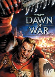 Трейнер для Warhammer 40,000: Dawn of War [v1.0.7]