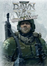 Warhammer 40.000: Dawn of War Winter Assault: Трейнер +11 [v1.3]