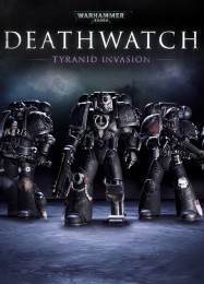 Warhammer 40,000: Deathwatch Tyranid Invasion: ТРЕЙНЕР И ЧИТЫ (V1.0.23)