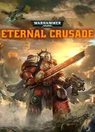 Warhammer 40.000: Eternal Crusade: Читы, Трейнер +13 [MrAntiFan]