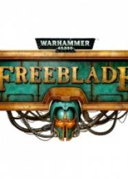 Warhammer 40,000: Freeblade: Читы, Трейнер +7 [dR.oLLe]