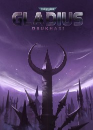 Warhammer 40,000: Gladius Drukhari: Трейнер +12 [v1.5]