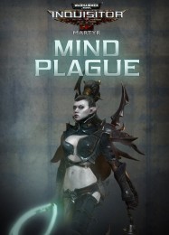Warhammer 40,000: Inquisitor Martyr Mind Plague: Трейнер +9 [v1.2]