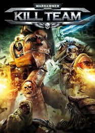 Warhammer 40.000: Kill Team: ТРЕЙНЕР И ЧИТЫ (V1.0.96)