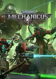 Warhammer 40,000: Mechanicus: ТРЕЙНЕР И ЧИТЫ (V1.0.2)