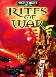 Warhammer 40.000: Rites of War: ТРЕЙНЕР И ЧИТЫ (V1.0.77)