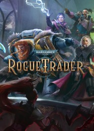 Warhammer 40,000: Rogue Trader: Читы, Трейнер +13 [CheatHappens.com]