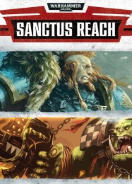 Warhammer 40.000: Sanctus Reach: Читы, Трейнер +13 [MrAntiFan]