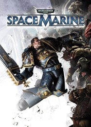 Трейнер для Warhammer 40.000: Space Marine [v1.0.1]