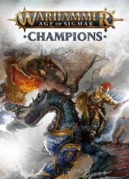 Warhammer Age of Sigmar: Champions: Читы, Трейнер +13 [MrAntiFan]