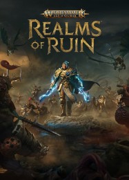 Warhammer Age of Sigmar: Realms of Ruin: Трейнер +10 [v1.2]