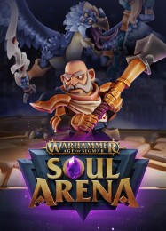 Трейнер для Warhammer Age of Sigmar: Soul Arena [v1.0.2]