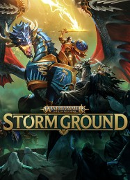 Warhammer Age of Sigmar: Storm Ground: Трейнер +8 [v1.3]
