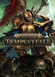 Warhammer Age of Sigmar: Tempestfall: Читы, Трейнер +7 [dR.oLLe]
