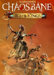 Трейнер для Warhammer: Chaosbane Tomb Kings [v1.0.9]