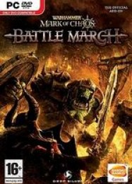 Warhammer: Mark of Chaos Battle March: Трейнер +7 [v1.6]