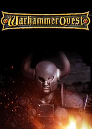 Warhammer Quest: ТРЕЙНЕР И ЧИТЫ (V1.0.93)