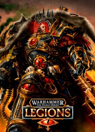 Warhammer The Horus Heresy: Legions: Трейнер +9 [v1.9]