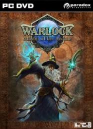 Warlock: Master of the Arcane: Читы, Трейнер +11 [FLiNG]