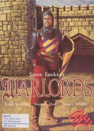 Warlords (1989): ТРЕЙНЕР И ЧИТЫ (V1.0.95)