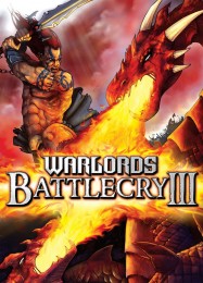 Трейнер для Warlords Battlecry 3 [v1.0.3]