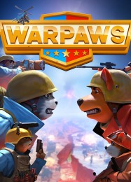 Warpaws: Трейнер +10 [v1.4]