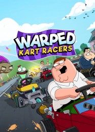 Трейнер для Warped Kart Racers [v1.0.3]