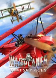 Трейнер для Warplanes: WW1 Sky Aces [v1.0.5]