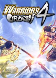 Warriors Orochi 4: ТРЕЙНЕР И ЧИТЫ (V1.0.77)
