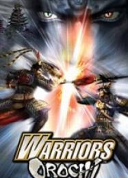 Трейнер для Warriors Orochi [v1.0.3]