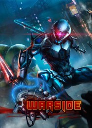 Warside (2013): Читы, Трейнер +14 [dR.oLLe]