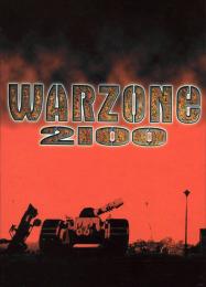 Warzone 2100: ТРЕЙНЕР И ЧИТЫ (V1.0.38)