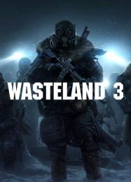 Трейнер для Wasteland 3 [v1.0.3]