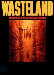 Wasteland: Читы, Трейнер +15 [FLiNG]