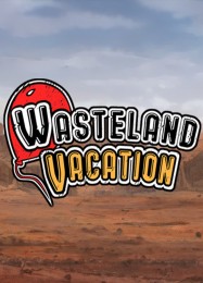 Wasteland Vacation: Трейнер +14 [v1.6]