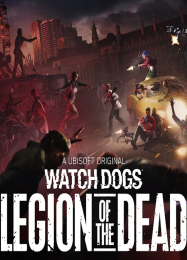 Watch Dogs: Legion of the Dead: Трейнер +12 [v1.6]