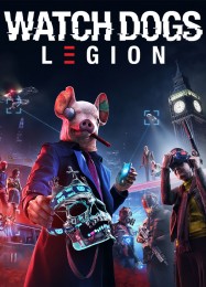 Watch Dogs: Legion: Читы, Трейнер +12 [MrAntiFan]