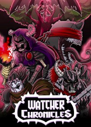Watcher Chronicles: ТРЕЙНЕР И ЧИТЫ (V1.0.51)