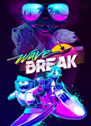 Wave Break: ТРЕЙНЕР И ЧИТЫ (V1.0.12)