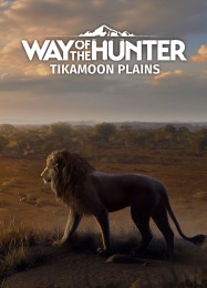 Way of the Hunter Tikamoon Plains: Трейнер +14 [v1.8]