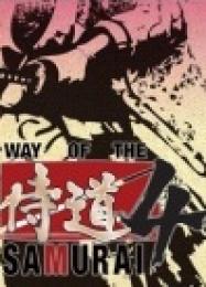 Way of the Samurai 4: Трейнер +7 [v1.8]