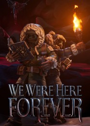 We Were Here Forever: ТРЕЙНЕР И ЧИТЫ (V1.0.62)
