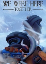 We Were Here Together: Трейнер +9 [v1.5]