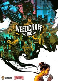 Weedcraft Inc: Трейнер +8 [v1.7]