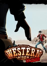 Western 1849: Трейнер +10 [v1.7]