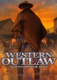 Western Outlaw: Wanted Dead or Alive: Читы, Трейнер +13 [dR.oLLe]