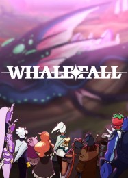 Whalefall: Читы, Трейнер +11 [dR.oLLe]