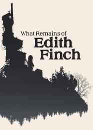What Remains of Edith Finch: ТРЕЙНЕР И ЧИТЫ (V1.0.51)